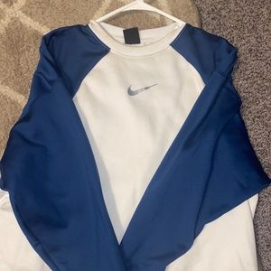 Nike hoodie